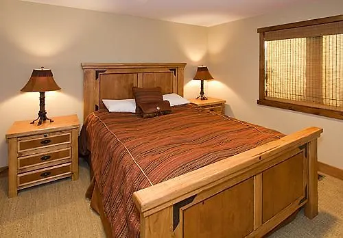 Stonegate #02 - Four Bedroom Loft Condo Mammoth Lakes 0*,  United States