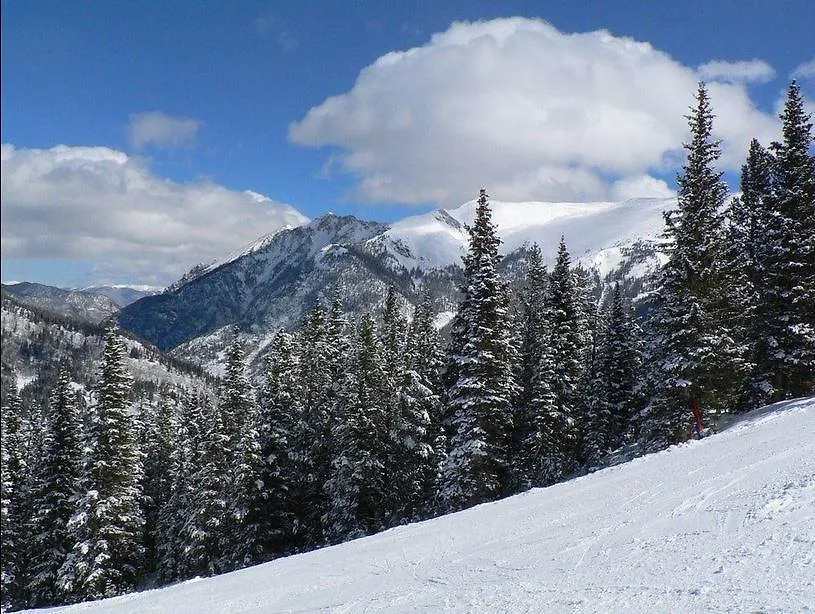 Apartment Stonegate #02 - Four Bedroom Loft Condo Mammoth Lakes United States