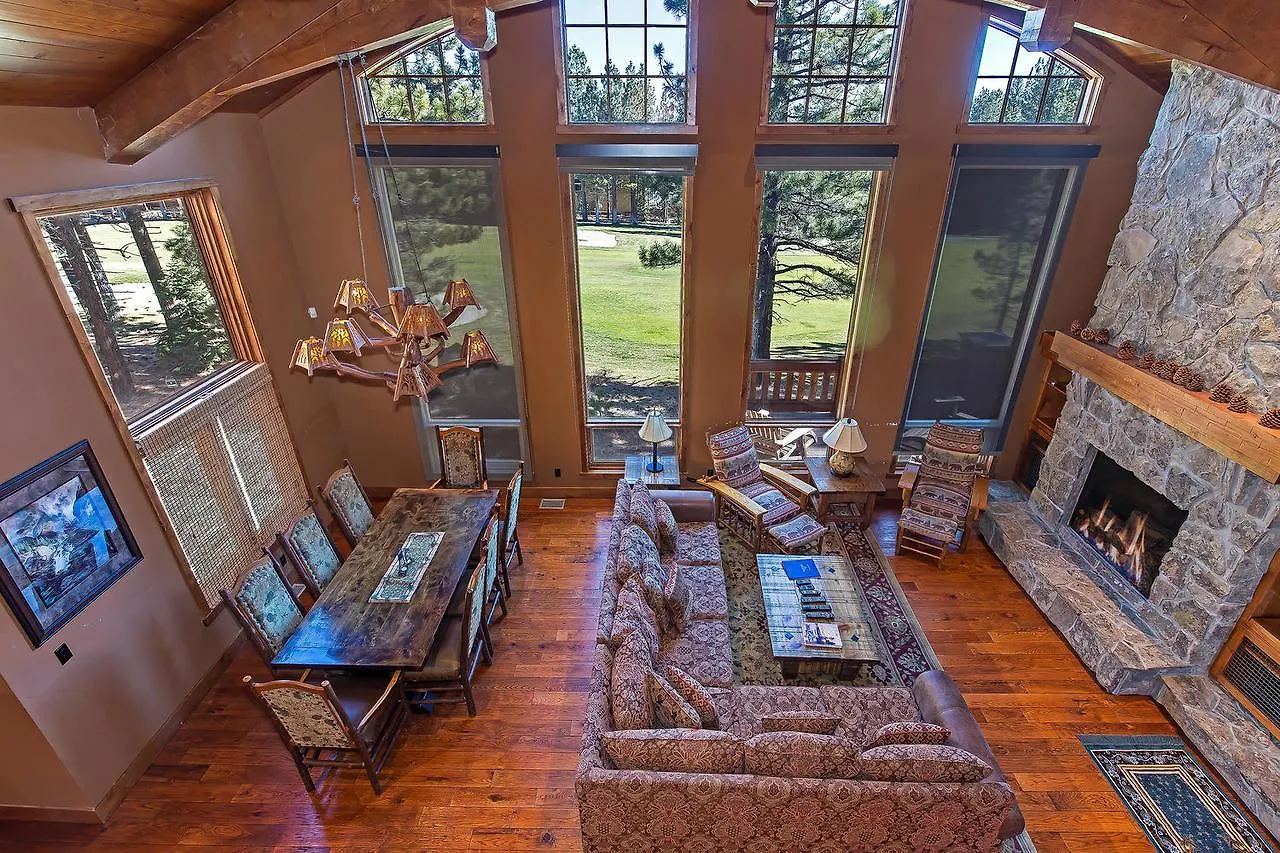 Stonegate #02 - Four Bedroom Loft Condo Mammoth Lakes 0*,  United States