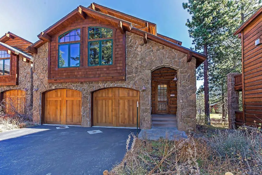 Apartment Stonegate #02 - Four Bedroom Loft Condo Mammoth Lakes United States